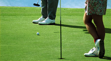 Myrtle Beach golf schools